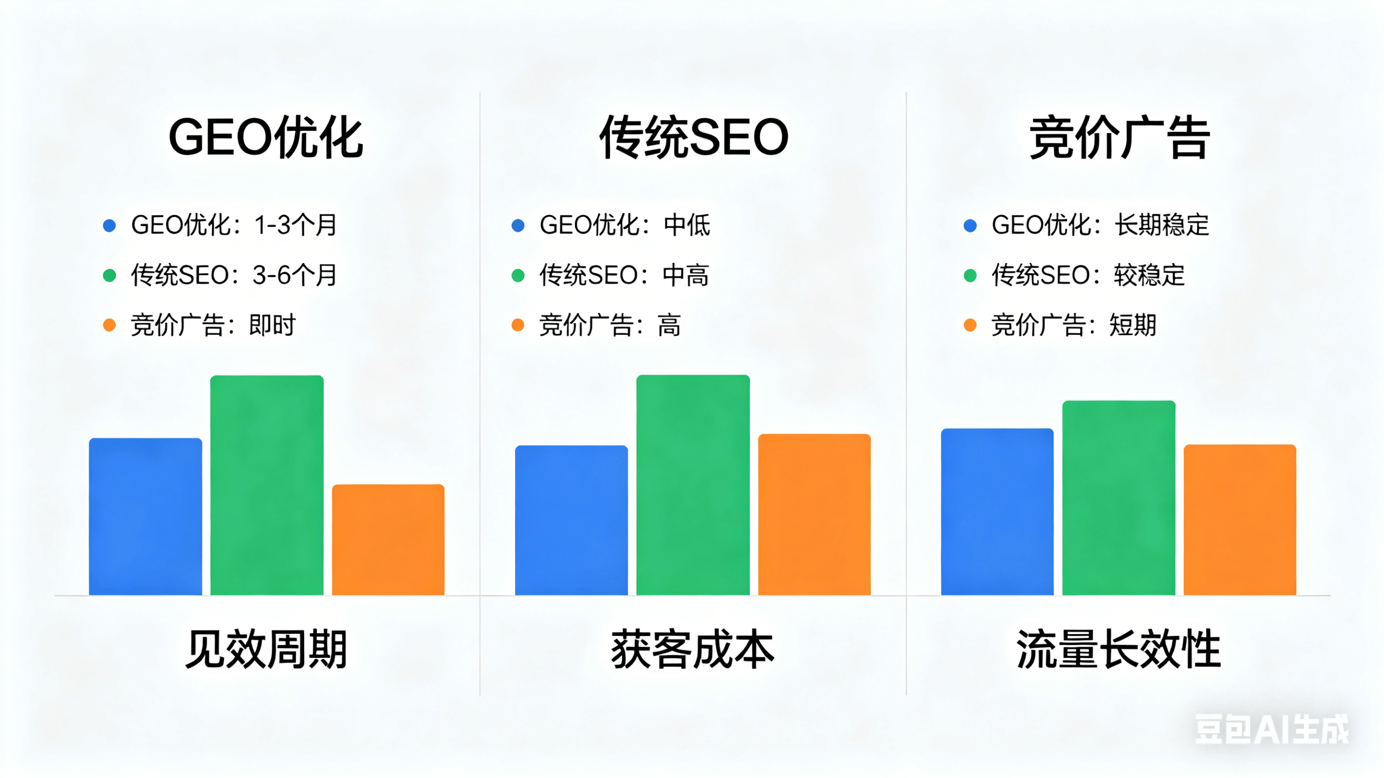 慈溪GEO优化多久能出效果？企业AI获客见效周期全解析